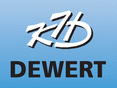 K.-H。Dewert GmbH Stahlrohrmobelfabrikation