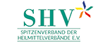 Spitzenverband derHeilmittelverbände（SHV）E.V.