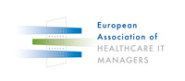 HITM  - 歐洲醫療保健協會IT經理伟德亚洲国际官方正网