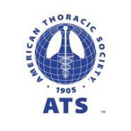 美國胸部學會（ATS）