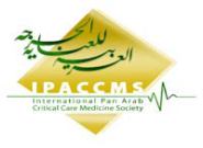 國際阿拉伯重症監護醫學協會（IPACCMS）