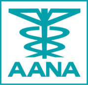 美國護士協會麻醉師 -  AANA