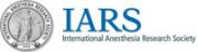 國際麻醉研究學會-IARS