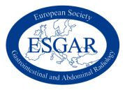 埃斯加 - 歐洲胃腸道和腹部放射學會