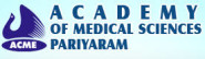 Pariyaram醫學科學院