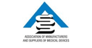 製造商協會和醫療設備供應商