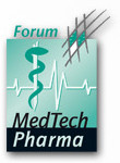 MedTech Pharma E.V.論壇