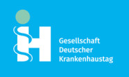 GDK- gesellschaft deutscher krankenhaustag