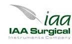 IAA外科器械公司。