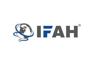 IFAH會議上進行合作