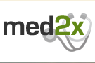 med2x -醫院管理軟件