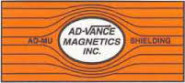 Ad-Vance磁學公司