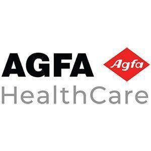 Agfa Healthcare.